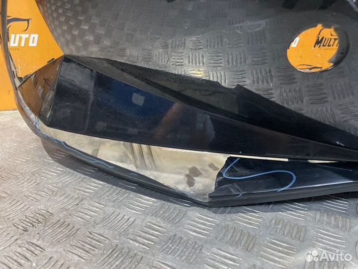 Бампер передний Hyundai Elantra 7 2020