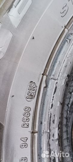 Pirelli Winter Ice Zero 215/60 R16