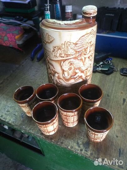 Подарочный набор