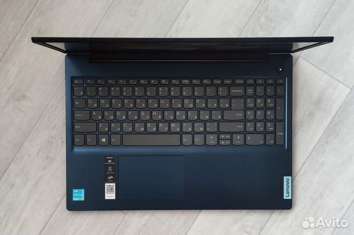Lenovo новый/FHD/intel 10GEN 3500MG /SSD 256/ozu 8