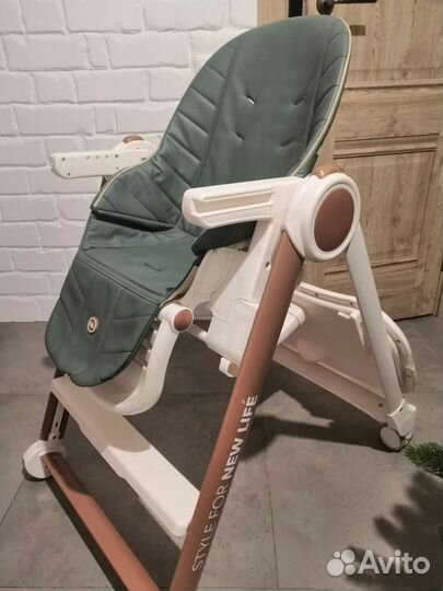 Стул для кормления