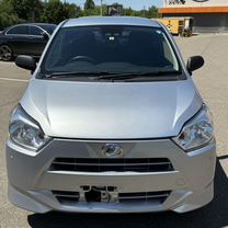 Daihatsu Mira e:S 0.7 CVT, 2019, 85 500 км, с пробегом, цена 799 000 руб.