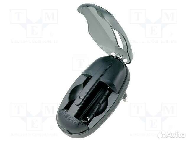 Зарядное устройство Duracell