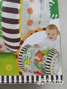 Игрушка mothercare Шумный ролик
