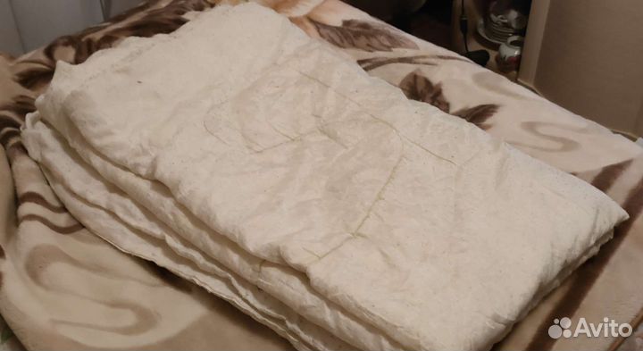 Одеяло двуспальное