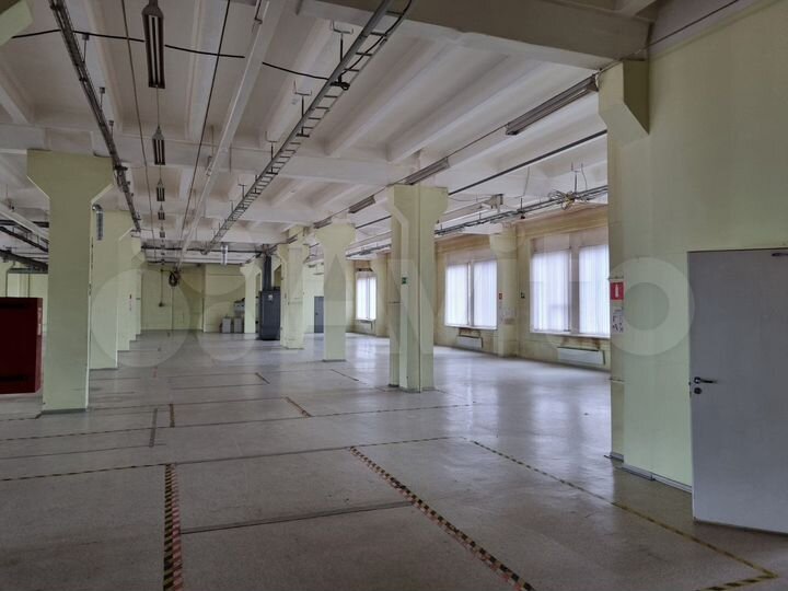 Свободного назначения, 1175 м²