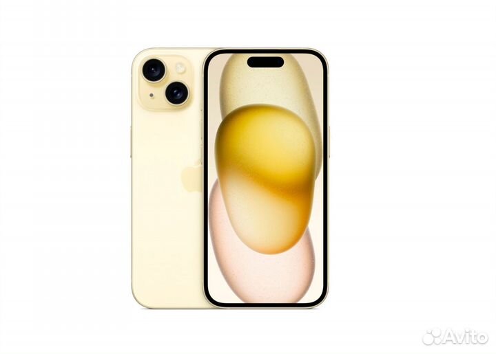 iPhone 15, 512 ГБ