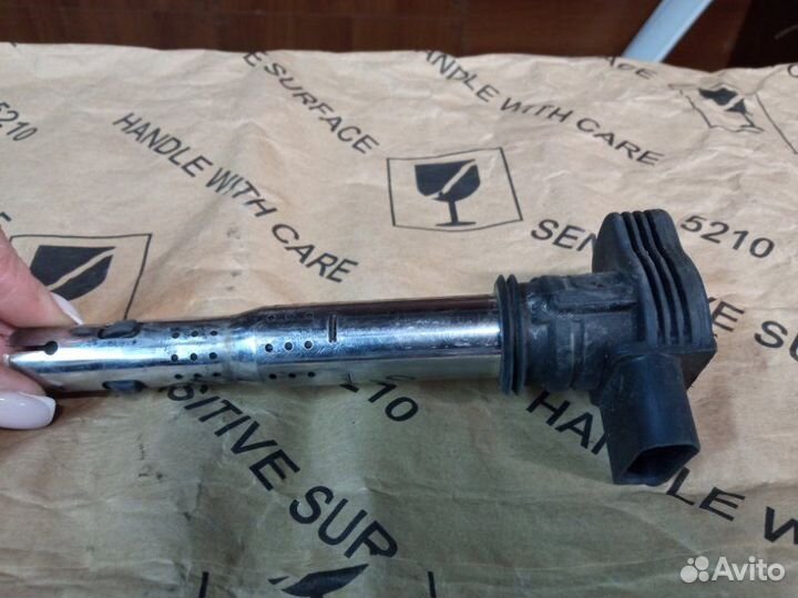 Катушка зажигания Volkswagen Passat Cc 1.8 cdaa