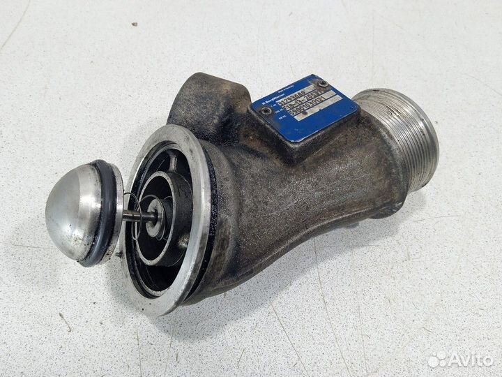 Воздушный электромагнитный клапан 31293089