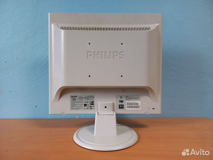 Монитор Philips 170S5 17
