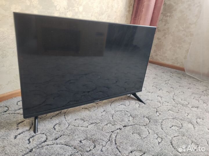 Телевизор v home