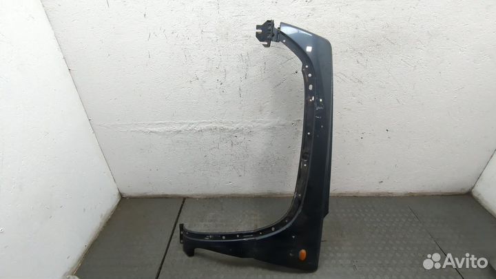 Крыло Jeep Liberty, 2002