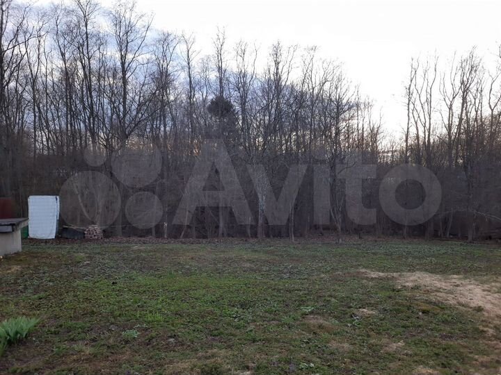 Дом 36 м² на участке 12 сот.