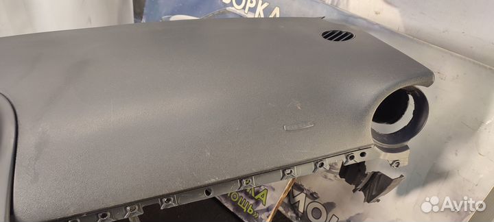 Торпедо Seat Ibiza