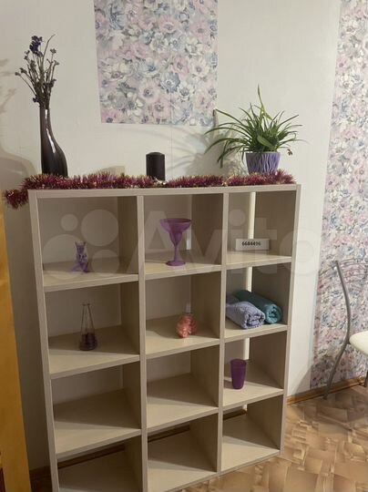 1-к. квартира, 40 м², 7/10 эт.