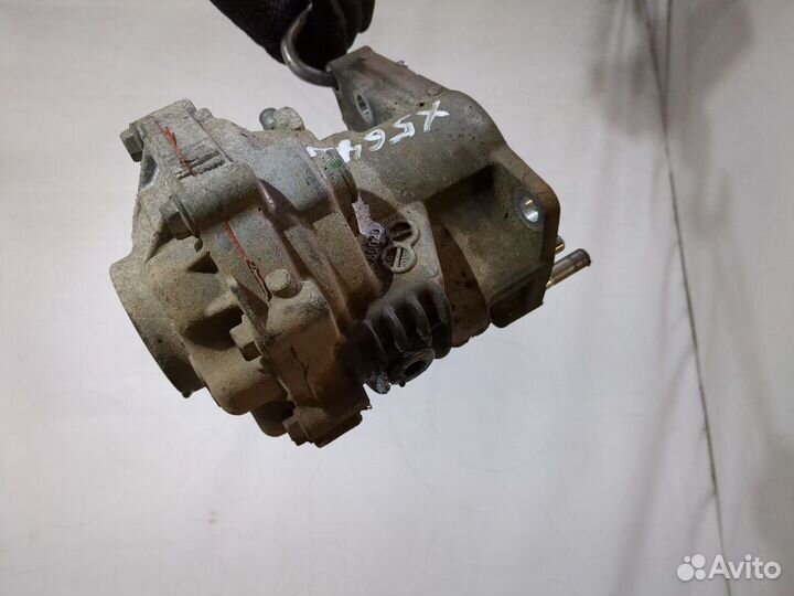 Редуктор Раздаточный кпп (раздатка) Toyota RAV 4