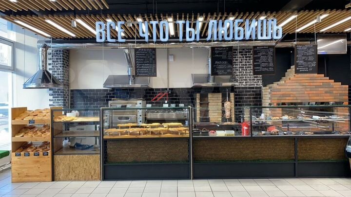 Продам торговое помещение, 506 м²