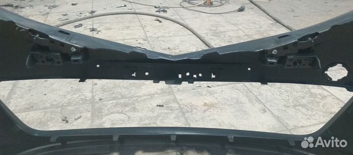 Бампер передний Mazda 6 gh