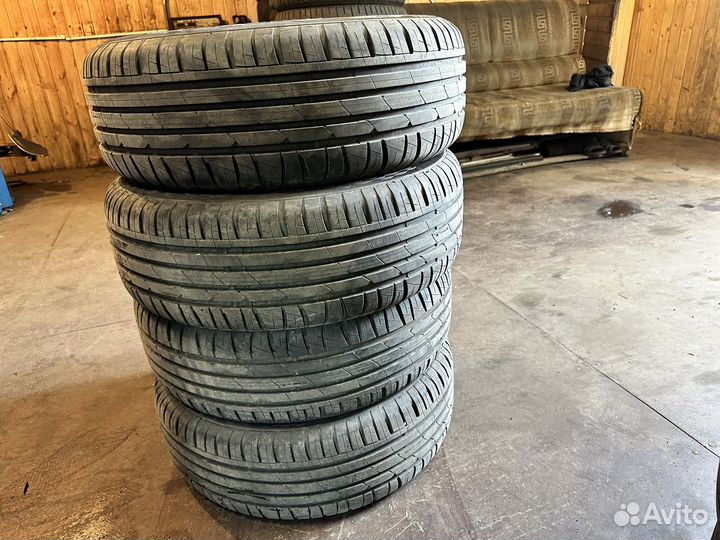 Cordiant Sport 3 205/60 R16 92V