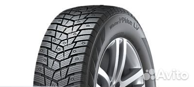 Hankook Winter I'Pike LV RW15 235/65 R16 115R