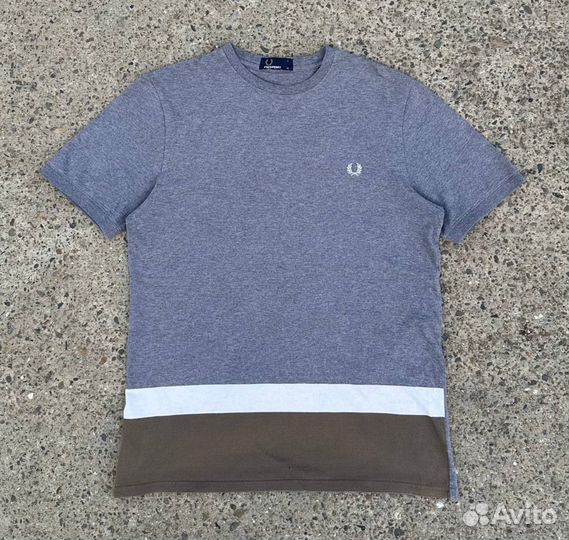 Футболка Fred Perry