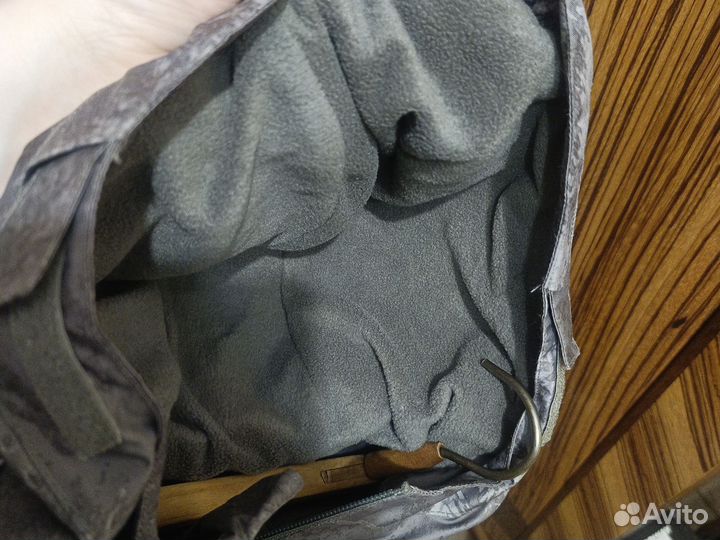 Куртка демисезон decathlon 153-162