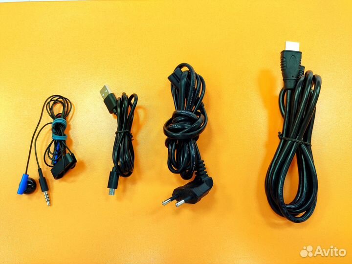 Sony Playstation 4 Pro 1TB 3-ревизия + Гарантия