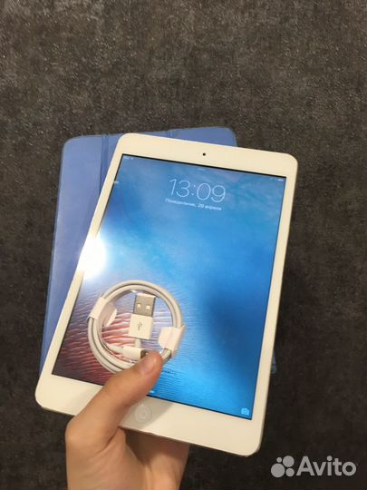 iPad mini 16 gb