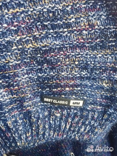 Женская одежда свитера