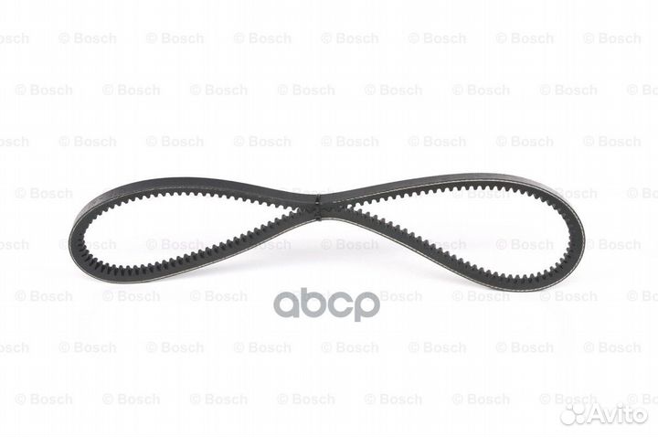 Ремень клиновой 13X800 1987947649 Bosch