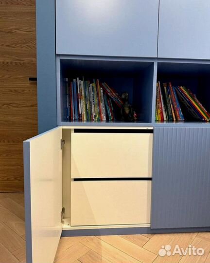 Качественная рабочая зона