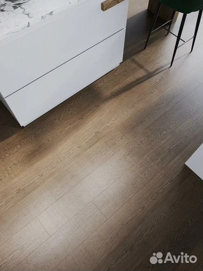 Пвх плитка Respect floor