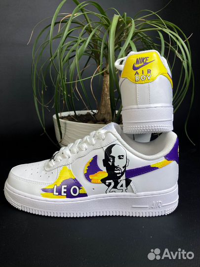 Роспись кастомизация обувь