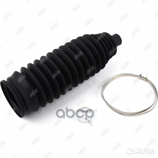 Пыльник рул.рейки ES300 (2001-2006) /avalon