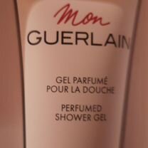 Guerlain гель для душа