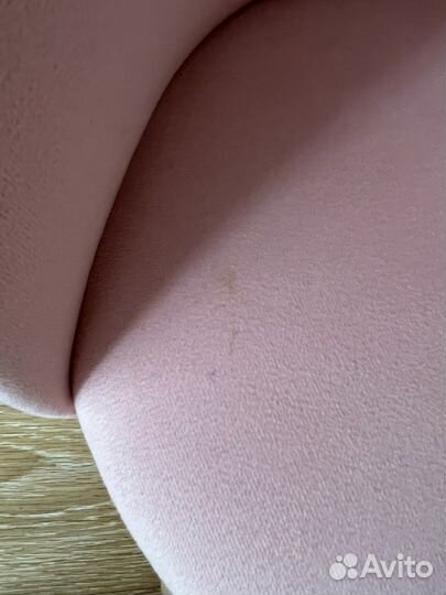 Детский стол и стул