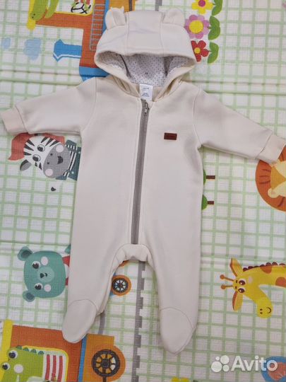 Комбинезон детский 68