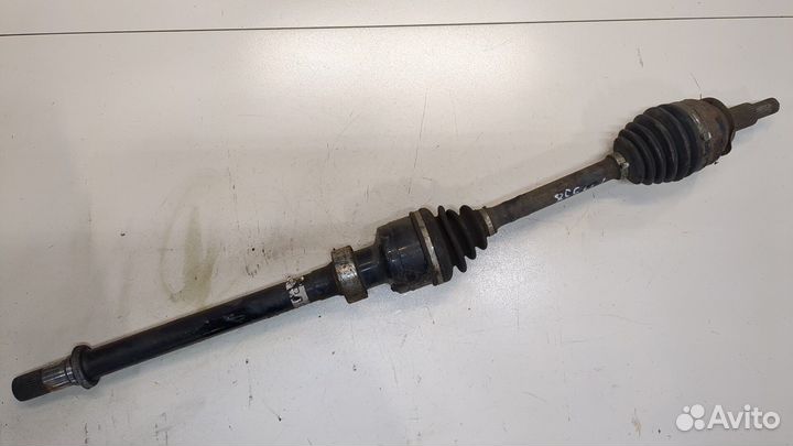 Полуось Mazda 3 (BM), 2014