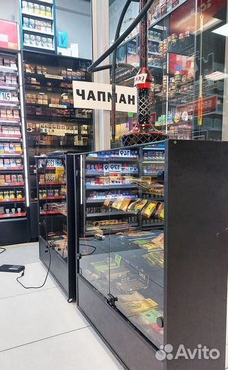 Табачная лавка. Переуступка права аренды