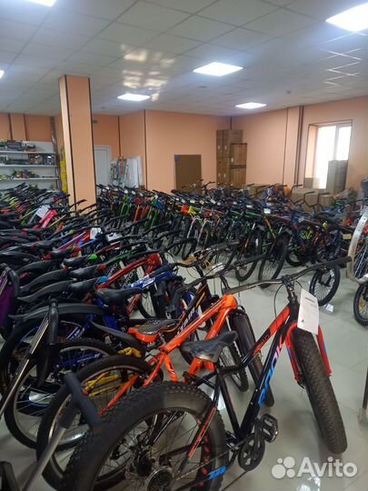 Велосипеды