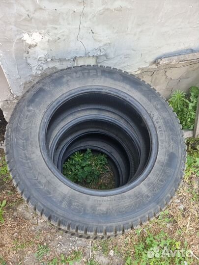 Amtel NordMaster ST 195/65 R15