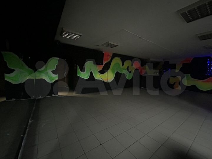 Свободного назначения, 182 м²