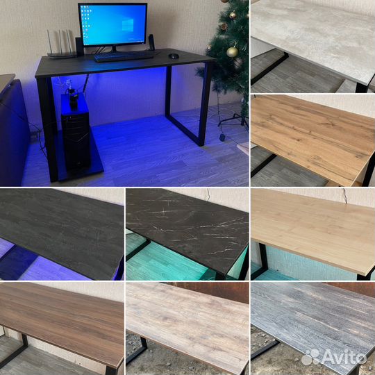 Компьютерный стол