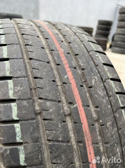 Pirelli P Zero 245/45 R18