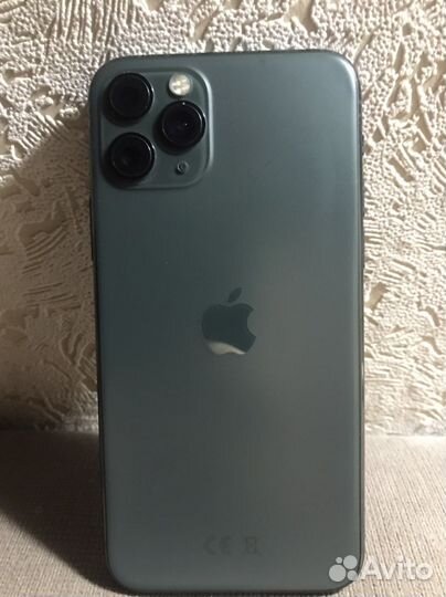 iPhone 11 pro