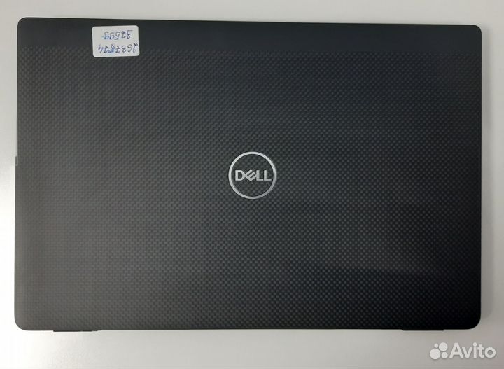 Ноутбук Dell Latitude 7310 (км11)