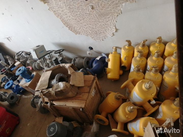 Складские остатки