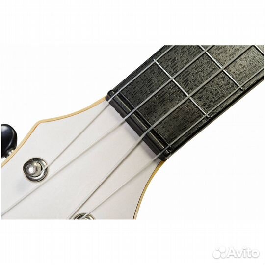 Укулеле Flight TUS-35 WH