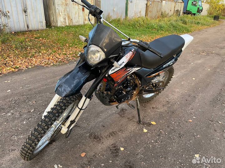 Racer Rc250gy-C2 Panther