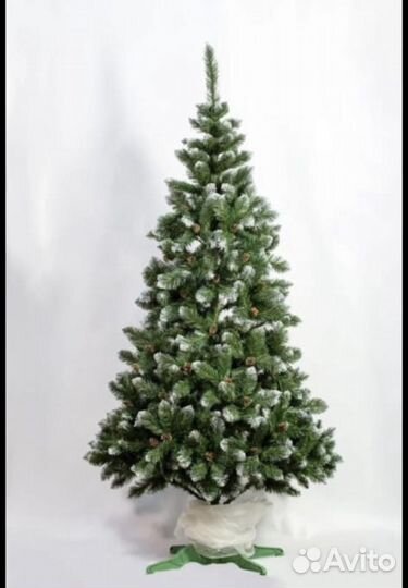 Ель елка искусственная